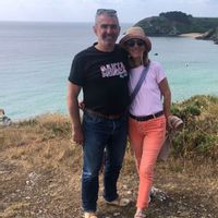 La maison de Brigitte