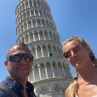 Christophe & Fabiolas hus