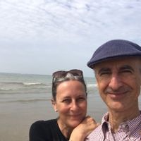 Famiglia Roghi s Haus