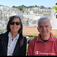 La maison de Magda y Manolo