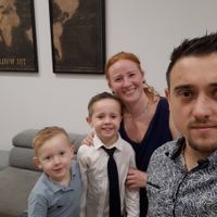 la maison d'anne so "la bretonne"