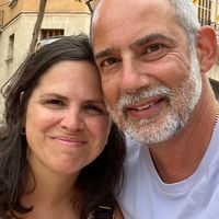 La maison de Abraham