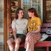 La maison de Félix & Shelby