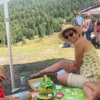 L'appartement de LUCIE