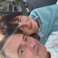 La maison de Stéphane et Luba