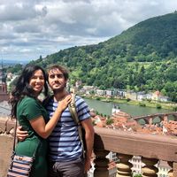 La maison de Yasmina