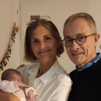 La maison de Jean Charles