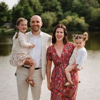 Casa di Matthieu and Nolwenn