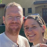 La maison de Stéphanie & Julien