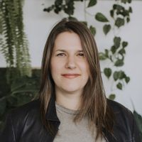 Maison lumineuse et familiale en pleine nature – Estrie