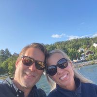 La maison de Elisabeth & Vegard