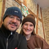 Cosy and bright apartment with incredible view and a huge terrace