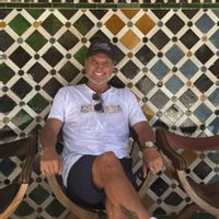 La maison de Bernardo