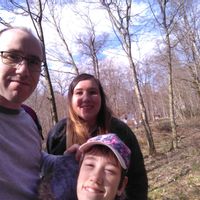 La maison de Grégory