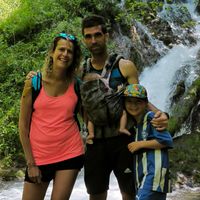 La maison de Zuriñe