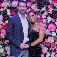 La maison de Sarah and Chris