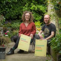 La casa di Giovanna & Peter