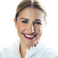 Bernadettes hus