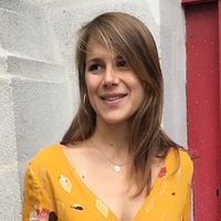 Anne-Claire s Haus