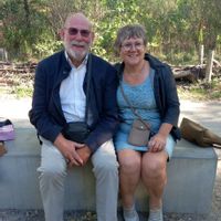 La maison de Véronique