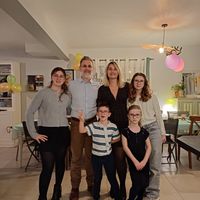 Maison au cœur de la Normandie