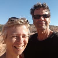 La maison de Laure-Hélène et Sylvain