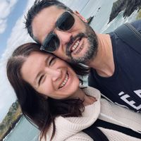 La maison de Corinne