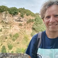 La maison de Christophe