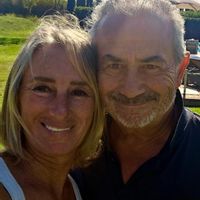 La maison de Isabel y Eduardo