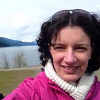 La maison de Caroline