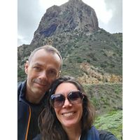 Le studio de Hélène et Pierre