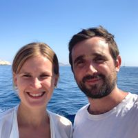 La maison de Leonie & Michael