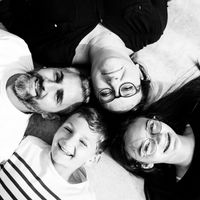 Aurélie et Nicolass hus