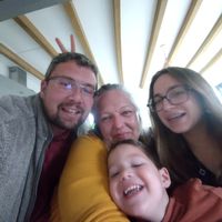 La maison de Valérie