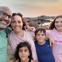 La maison de Vicent i Anna