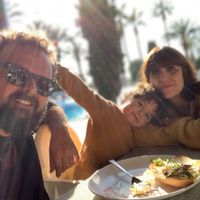 La maison de Ivan i Maria