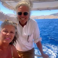 La maison de Per Henrik