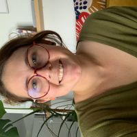 L’appartement de Cécile