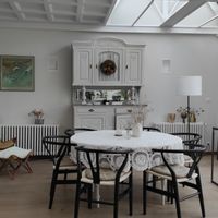 La maison de Machteld