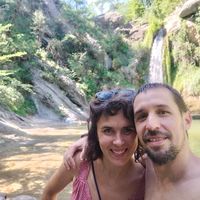 La maison de Aina y Victor