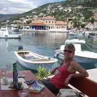 La chambre privée de Véronique et Jacky