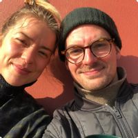 La maison de Nicolai