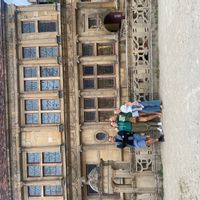 La maison de Sarah et Sylvain,    aout 2025 possibilité échange réciproque mais non simultané