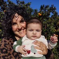 La maison de Irene & Ximo