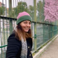 La maison de Francoise