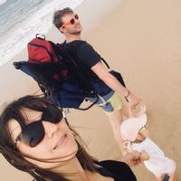 La maison au bord de la forêt