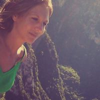 La maison de Aurelie