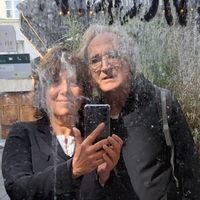 Casa di Graziella et Gérard