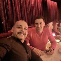 Casa di Augusto y Fran