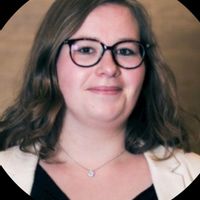 La maison de Caroline